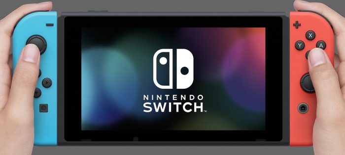 premiera nintendo switch online