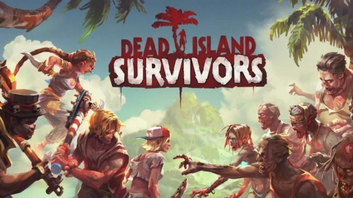 dead island survivors