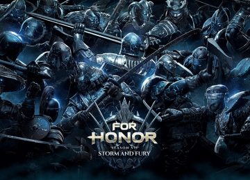 for honor sezon 7