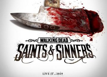 the walking dead saints & sinners