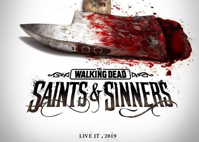 the walking dead saints & sinners