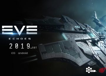 eve echoes