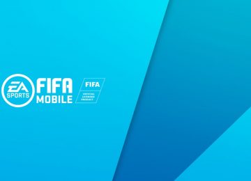 fifa mobile 2018