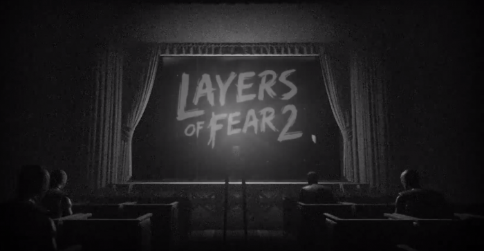 layers of fear 2