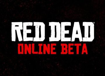 red dead redemption online
