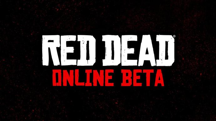 red dead redemption online