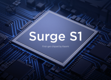 surge s1