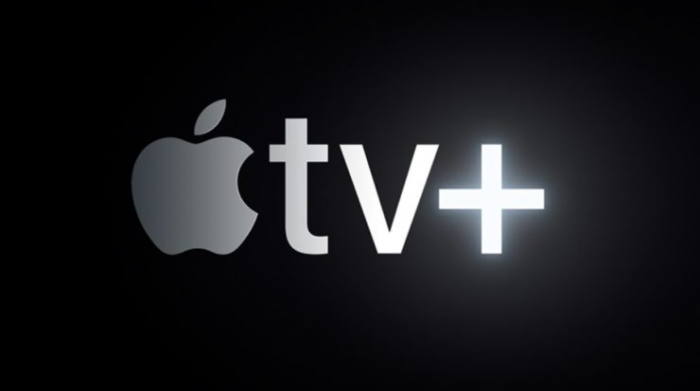 apple tv+