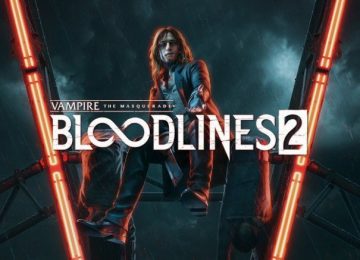 Vampire: The Masquerade – Bloodlines 2