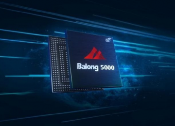 Huawei modem 5g balong 5000